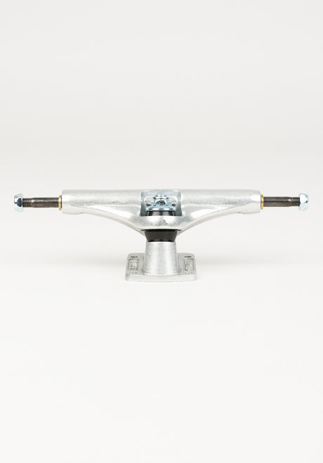 150mm silver Rückenansicht